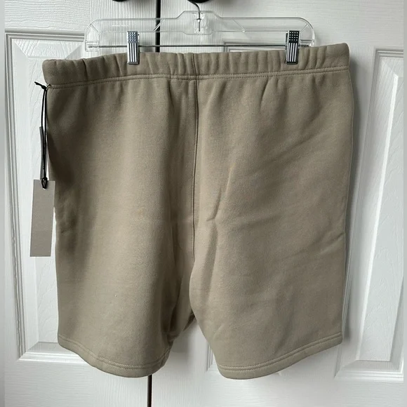 Essential shorts